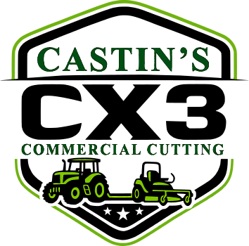 Castin's CX3 Commercial Cutting