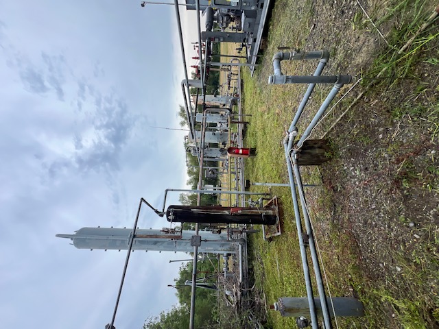 Commercial facility maintenance by CX3