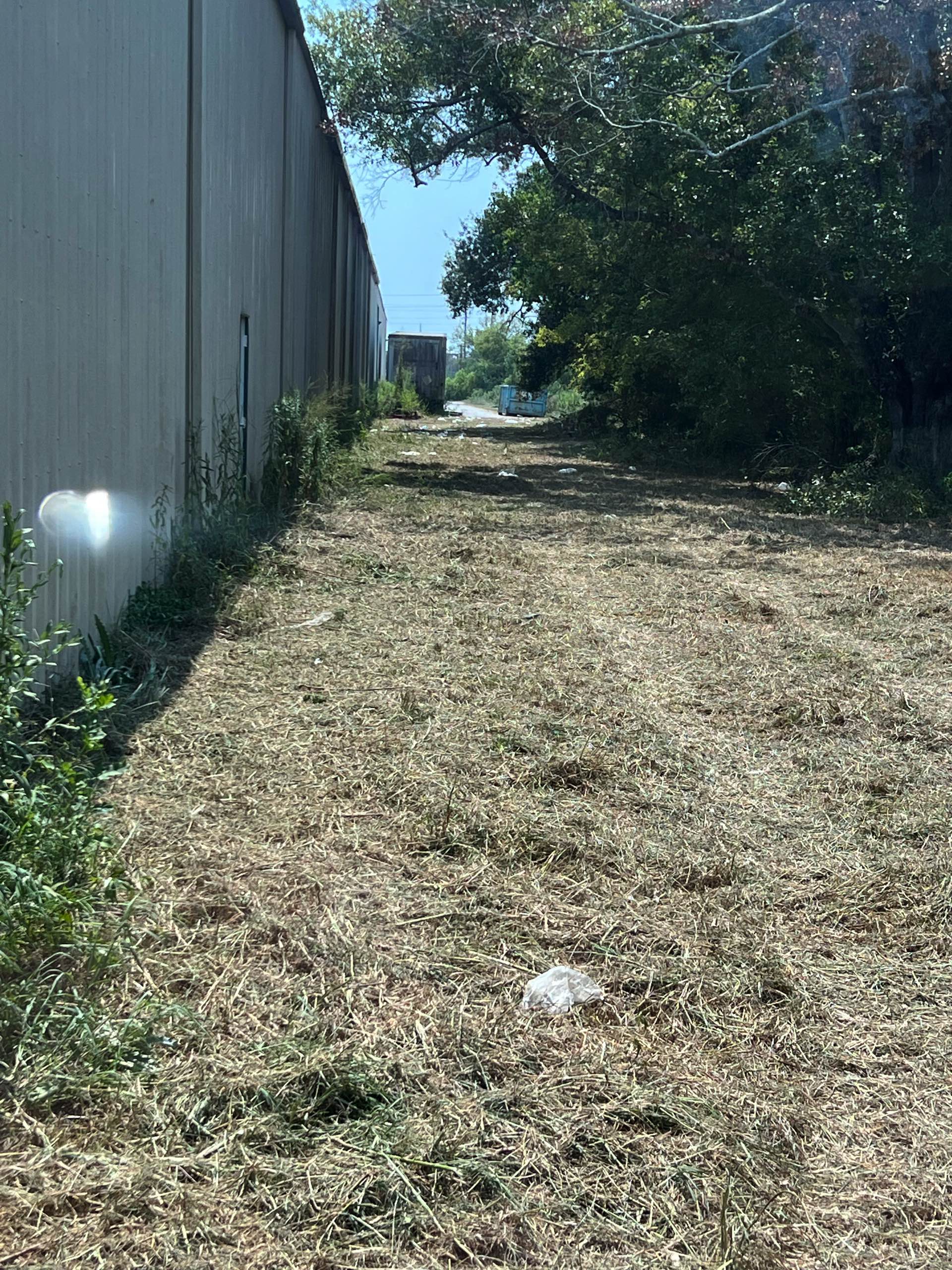 Facility maintenance by CX3 — photo 10