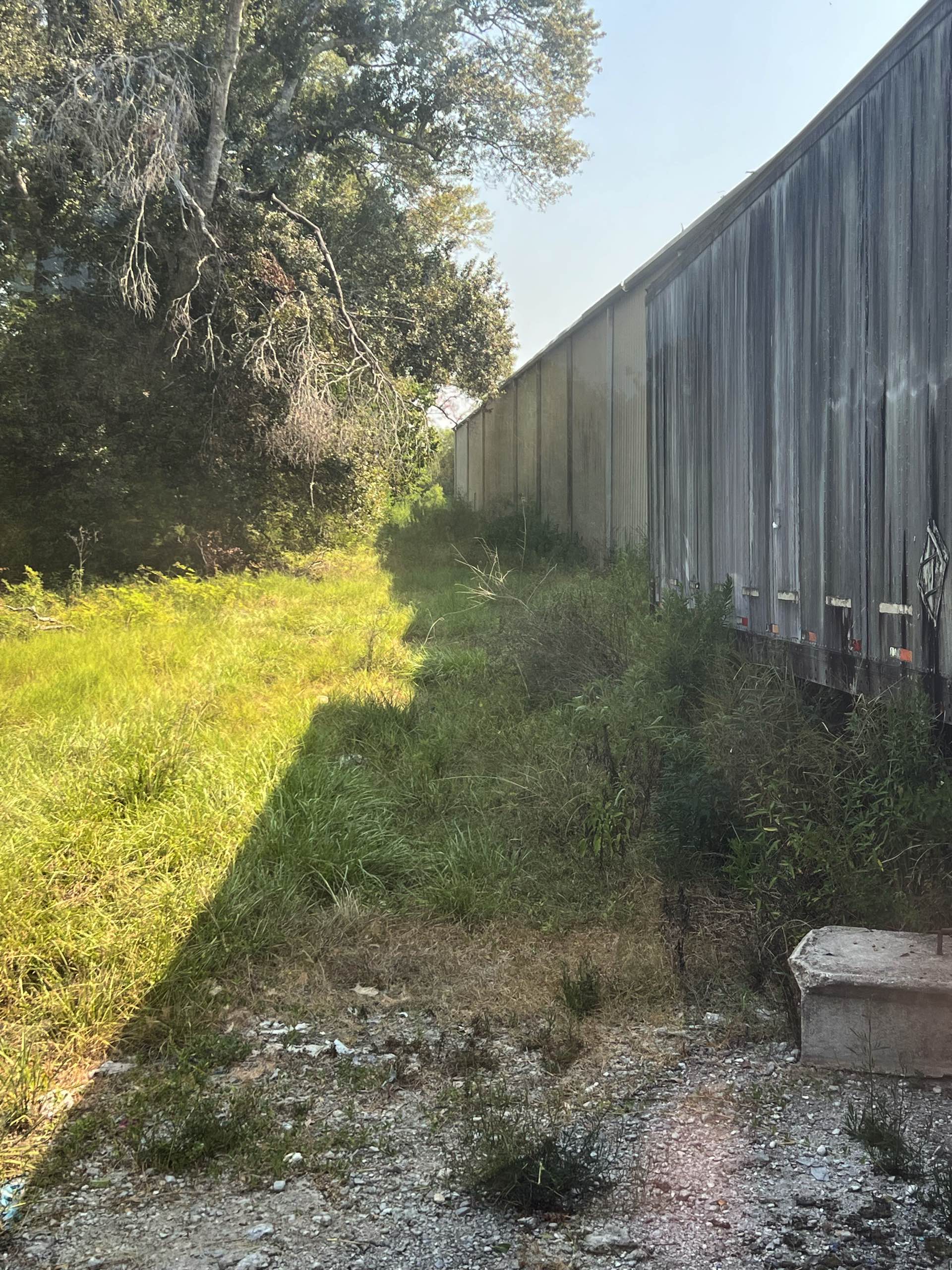 Facility maintenance by CX3 — photo 14