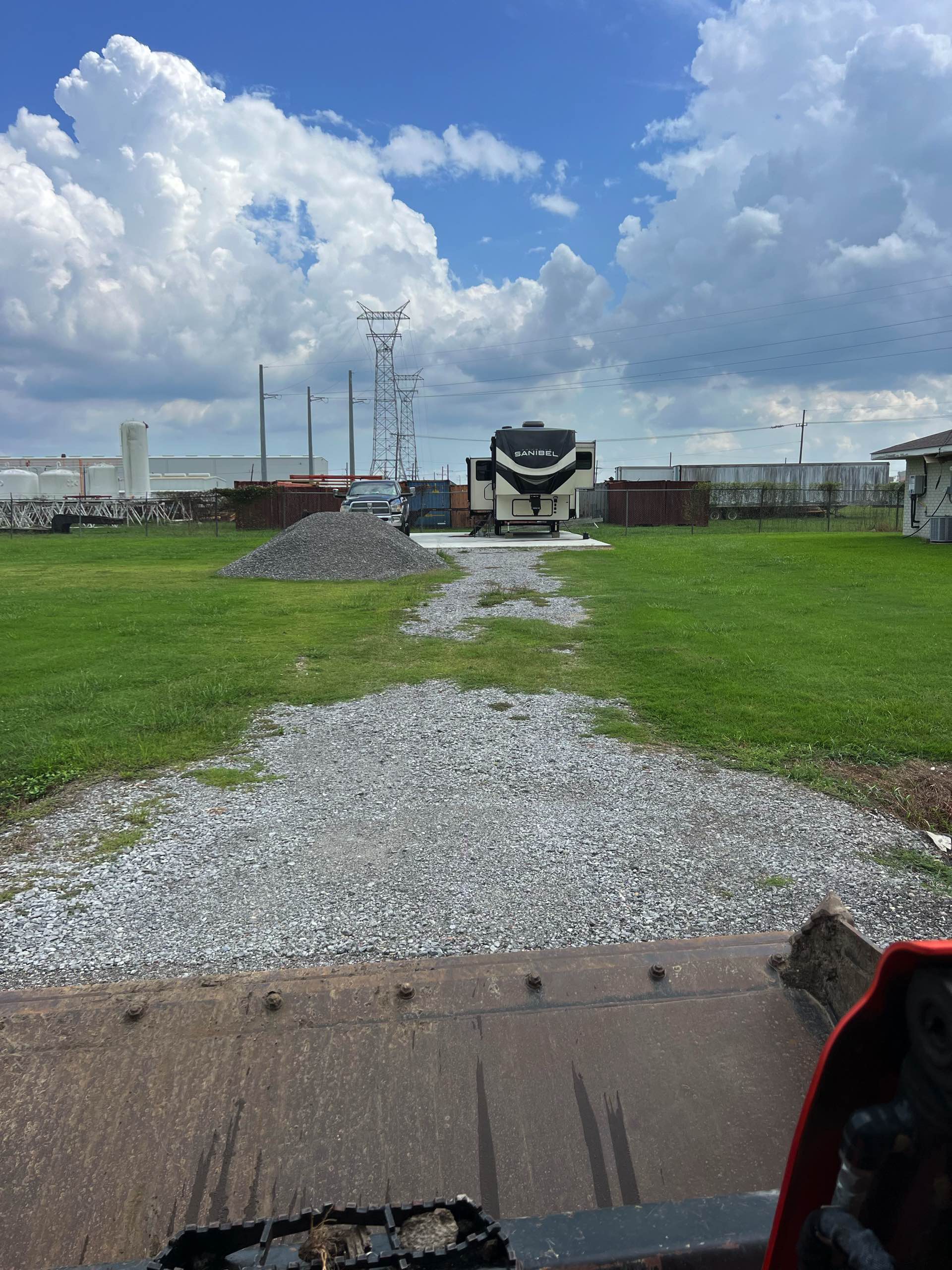 Facility maintenance by CX3 — photo 15