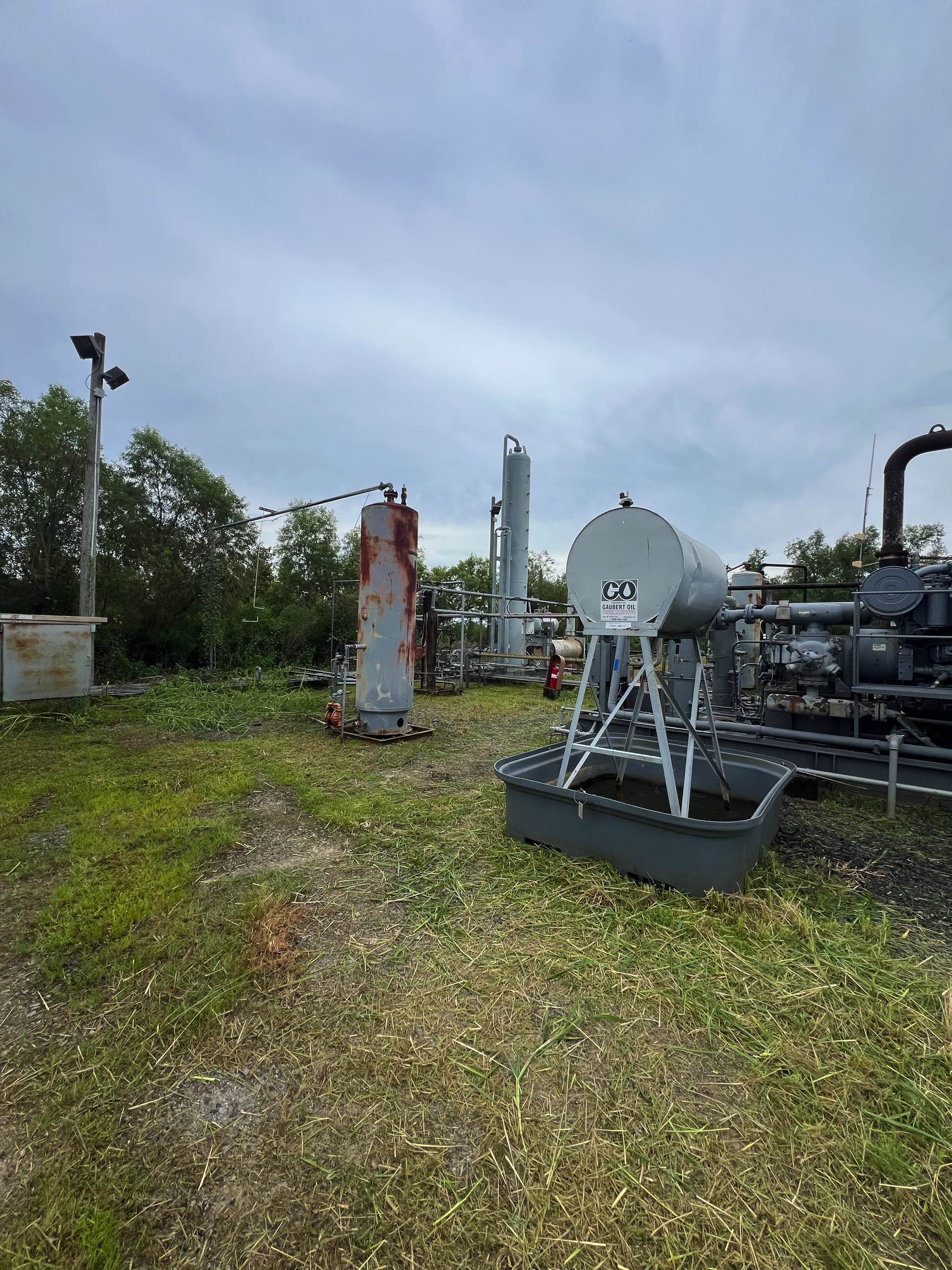 Facility maintenance by CX3 — photo 6